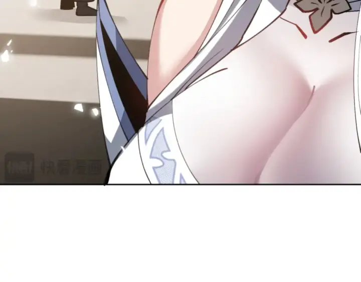 漫画《师尊：这个冲师逆徒才不是圣子》第66话 逆徒居然两个时辰！第151张图