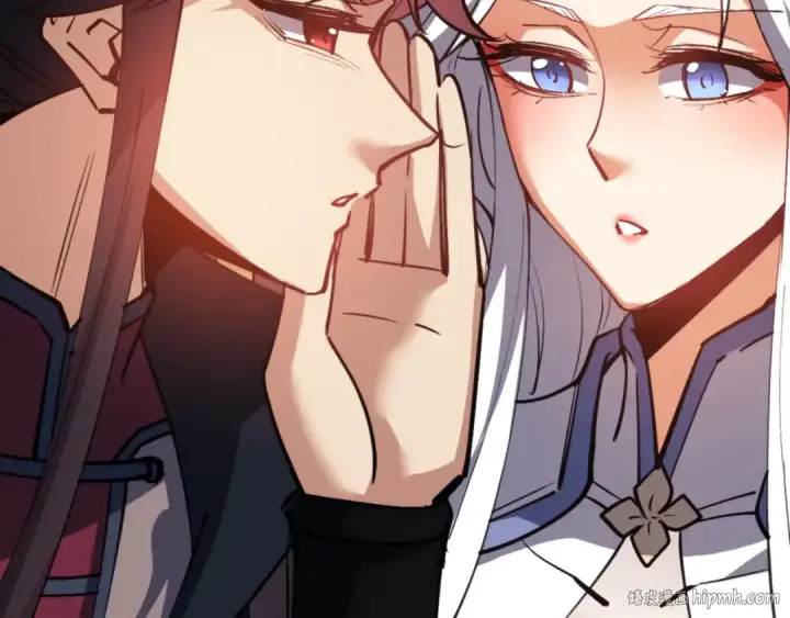 漫画《师尊：这个冲师逆徒才不是圣子》第66话 逆徒居然两个时辰！第32张图