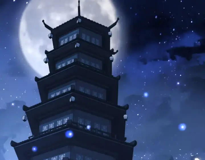 漫画《师尊：这个冲师逆徒才不是圣子》第66话 逆徒居然两个时辰！第35张图
