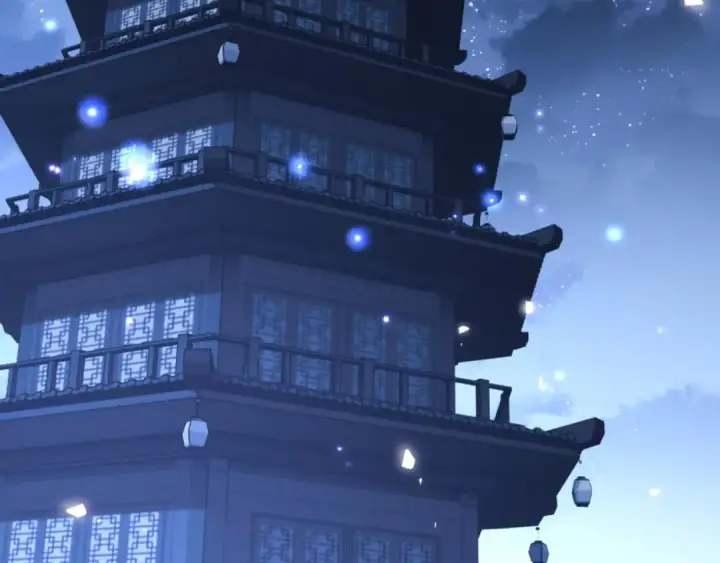 漫画《师尊：这个冲师逆徒才不是圣子》第66话 逆徒居然两个时辰！第36张图