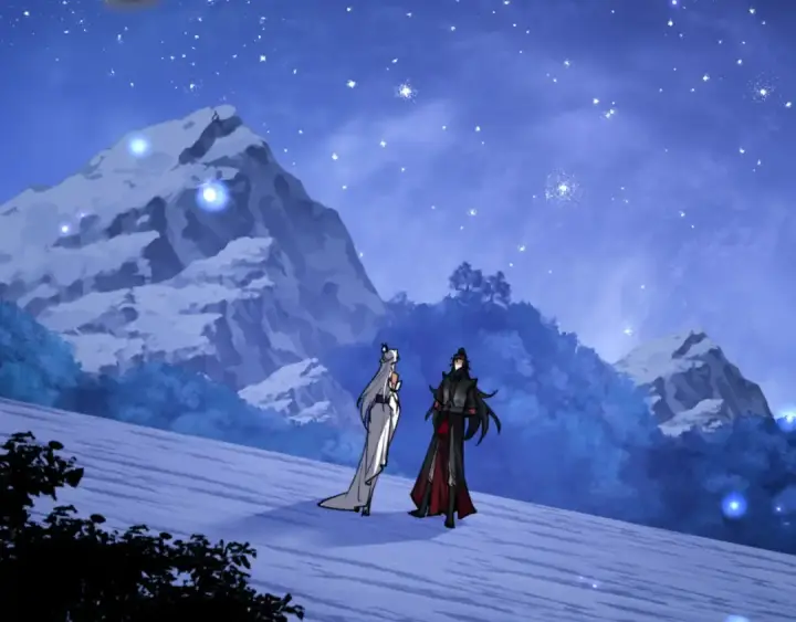 漫画《师尊：这个冲师逆徒才不是圣子》第66话 逆徒居然两个时辰！第62张图
