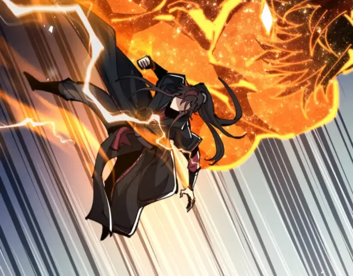 漫画《师尊：这个冲师逆徒才不是圣子》第67话 当舔狗面调戏圣女第143张图