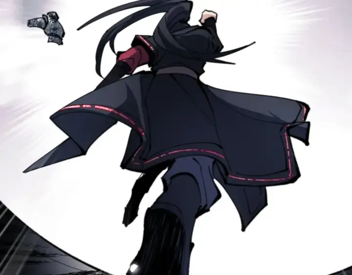漫画《师尊：这个冲师逆徒才不是圣子》第67话 当舔狗面调戏圣女第149张图