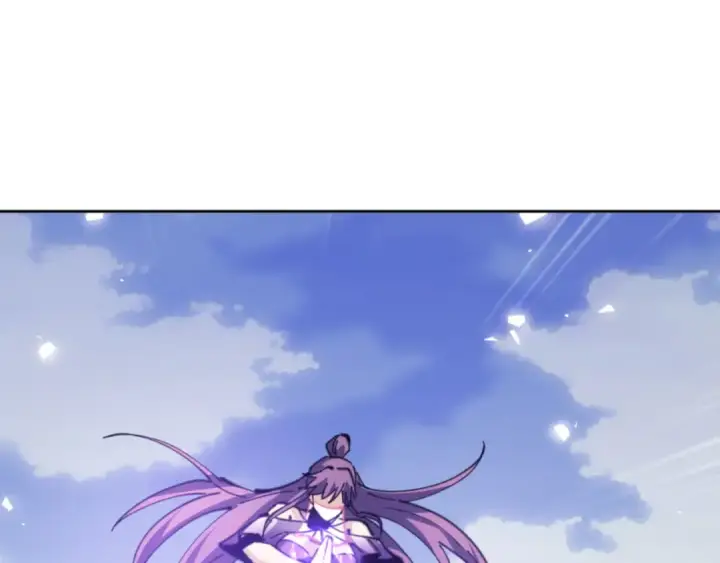 漫画《师尊：这个冲师逆徒才不是圣子》第67话 当舔狗面调戏圣女第151张图