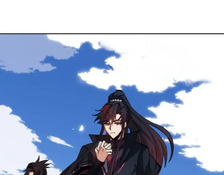 漫画《师尊：这个冲师逆徒才不是圣子》第67话 当舔狗面调戏圣女第18张图