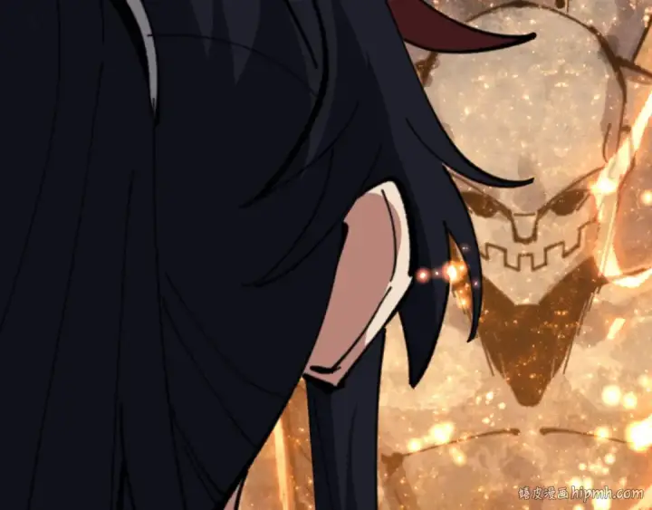 漫画《师尊：这个冲师逆徒才不是圣子》第67话 当舔狗面调戏圣女第40张图
