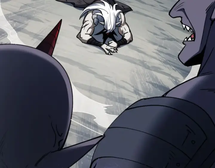 漫画《师尊：这个冲师逆徒才不是圣子》第68话 逆徒又装上了第105张图