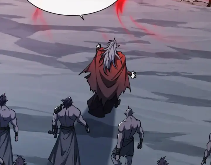 漫画《师尊：这个冲师逆徒才不是圣子》第68话 逆徒又装上了第110张图