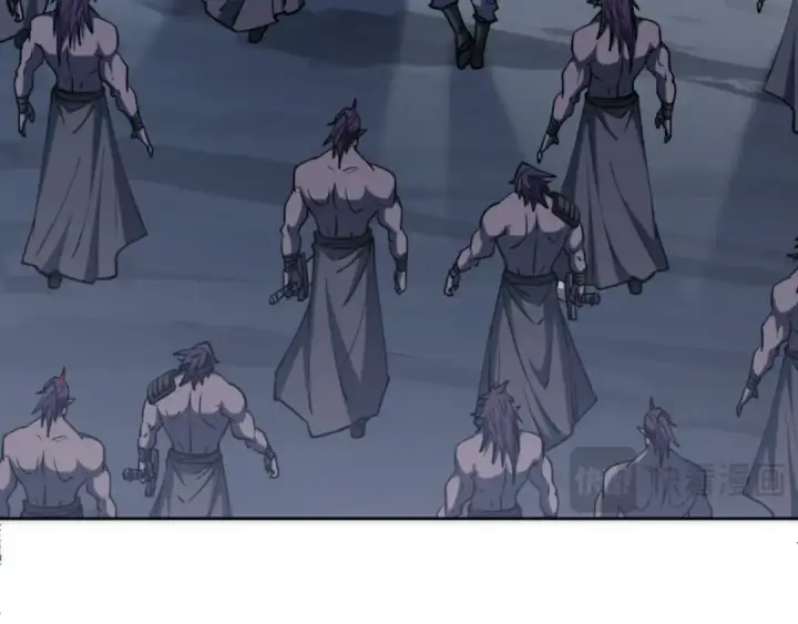 漫画《师尊：这个冲师逆徒才不是圣子》第68话 逆徒又装上了第111张图