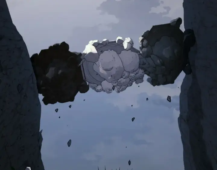 漫画《师尊：这个冲师逆徒才不是圣子》第68话 逆徒又装上了第122张图