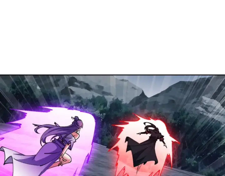 漫画《师尊：这个冲师逆徒才不是圣子》第68话 逆徒又装上了第145张图