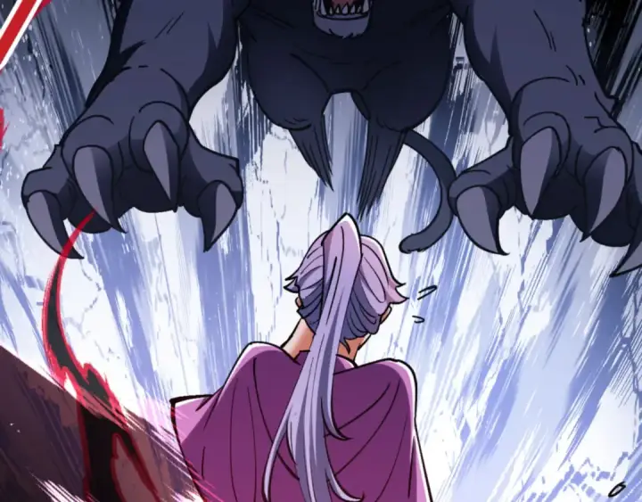 漫画《师尊：这个冲师逆徒才不是圣子》第68话 逆徒又装上了第170张图