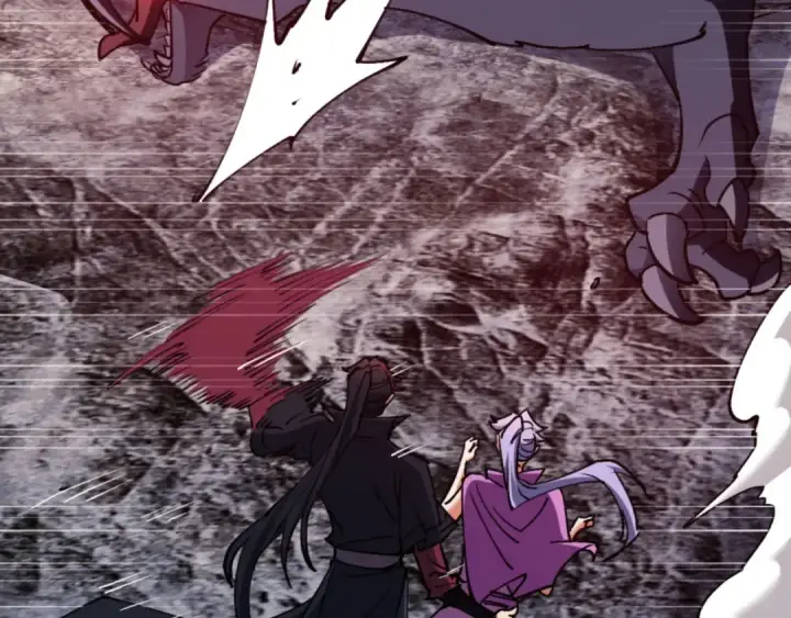 漫画《师尊：这个冲师逆徒才不是圣子》第68话 逆徒又装上了第174张图