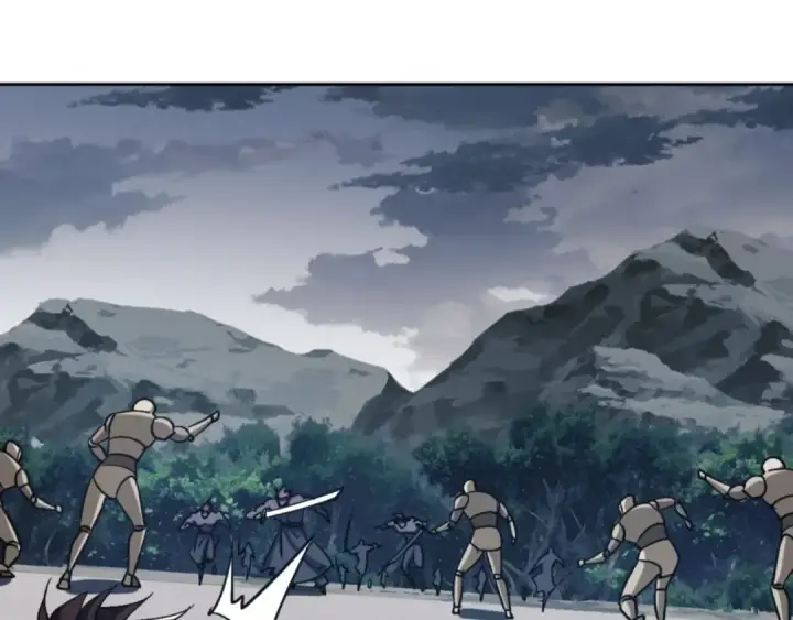 漫画《师尊：这个冲师逆徒才不是圣子》第68话 逆徒又装上了第38张图