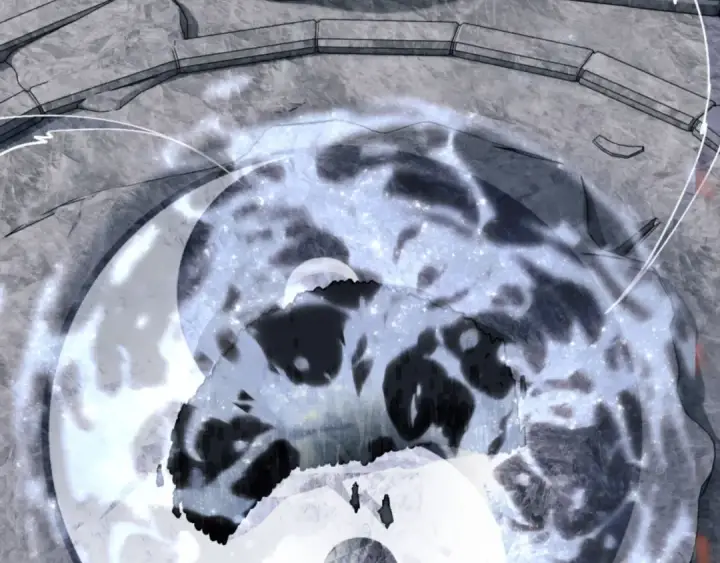 漫画《师尊：这个冲师逆徒才不是圣子》第69话 圣子怜悯众生第59张图