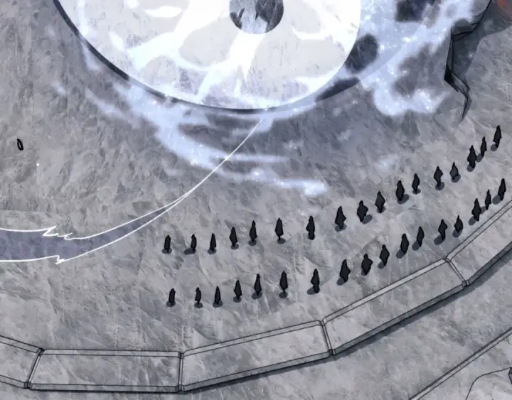 漫画《师尊：这个冲师逆徒才不是圣子》第69话 圣子怜悯众生第60张图