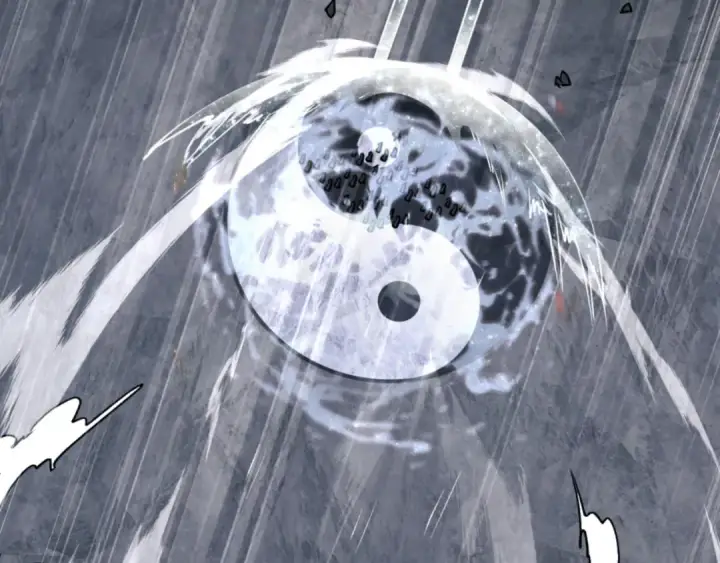 漫画《师尊：这个冲师逆徒才不是圣子》第69话 圣子怜悯众生第75张图
