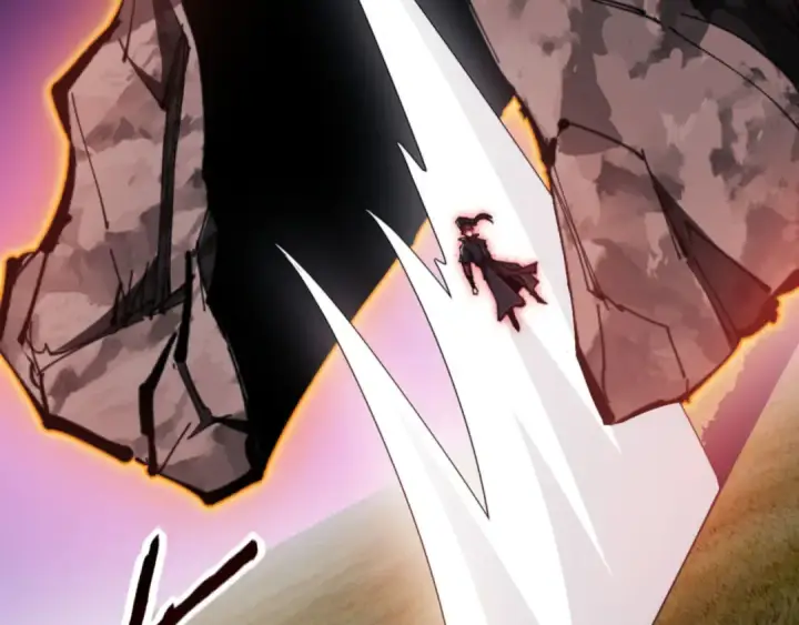 漫画《师尊：这个冲师逆徒才不是圣子》第70话 吊打虎先锋！第100张图