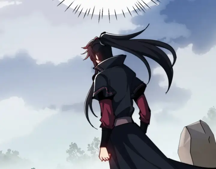 漫画《师尊：这个冲师逆徒才不是圣子》第70话 吊打虎先锋！第157张图