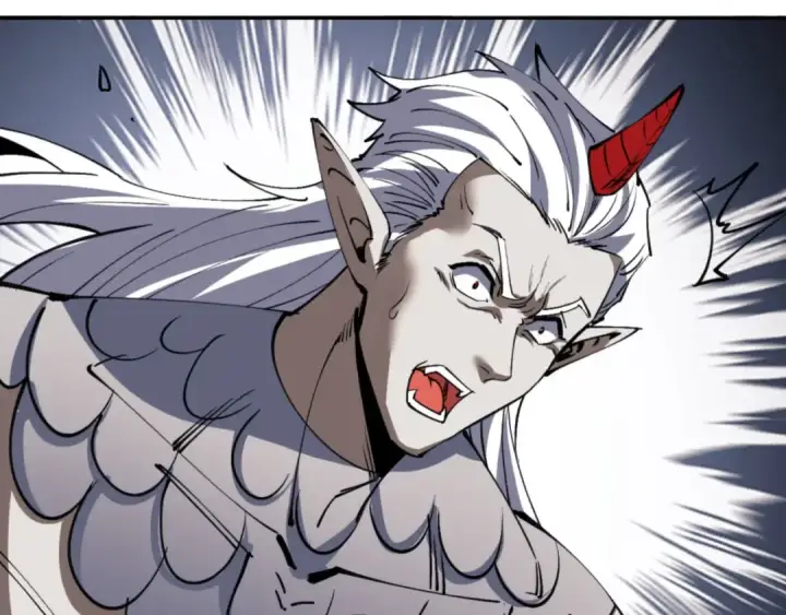 漫画《师尊：这个冲师逆徒才不是圣子》第71话 没完没了虎先锋一家第110张图