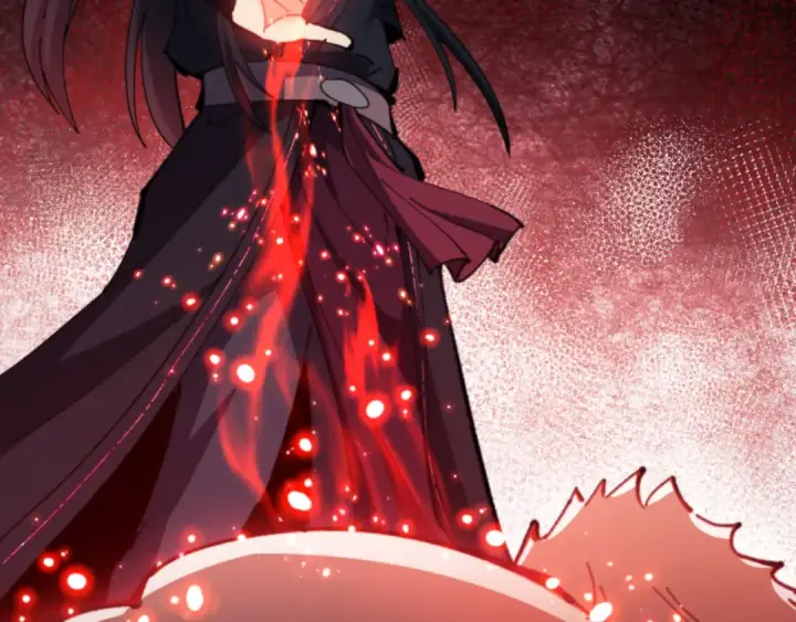 漫画《师尊：这个冲师逆徒才不是圣子》第71话 没完没了虎先锋一家第25张图
