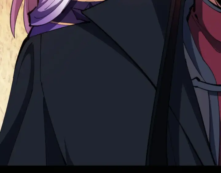 漫画《师尊：这个冲师逆徒才不是圣子》第71话 没完没了虎先锋一家第55张图