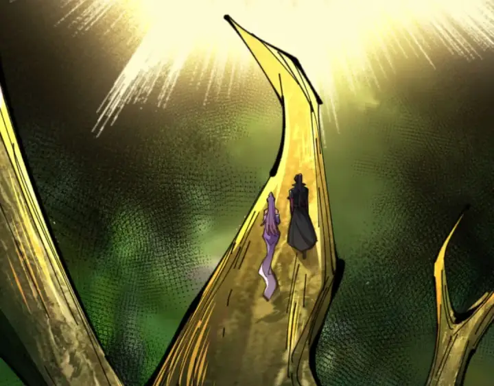 漫画《师尊：这个冲师逆徒才不是圣子》第71话 没完没了虎先锋一家第58张图