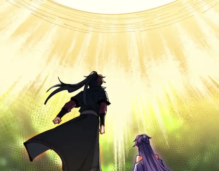 漫画《师尊：这个冲师逆徒才不是圣子》第71话 没完没了虎先锋一家第66张图