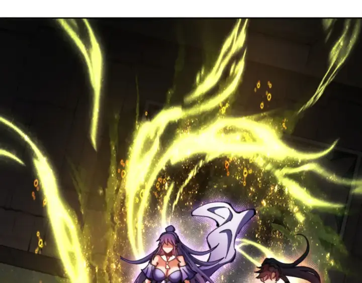 漫画《师尊：这个冲师逆徒才不是圣子》第71话 没完没了虎先锋一家第69张图