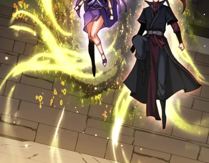 漫画《师尊：这个冲师逆徒才不是圣子》第71话 没完没了虎先锋一家第70张图