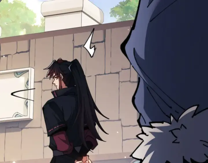 漫画《师尊：这个冲师逆徒才不是圣子》第71话 没完没了虎先锋一家第77张图