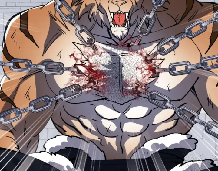 漫画《师尊：这个冲师逆徒才不是圣子》第72话 楚休！你也太快了吧？第10张图