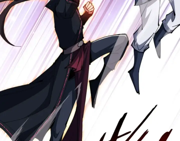 漫画《师尊：这个冲师逆徒才不是圣子》第72话 楚休！你也太快了吧？第101张图
