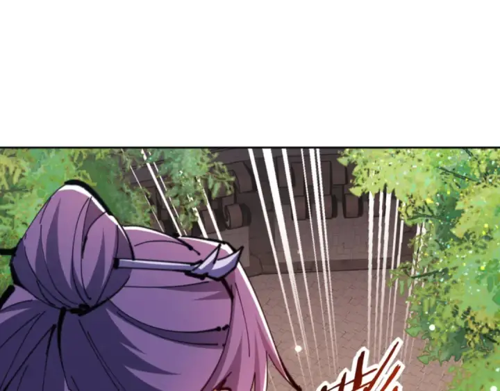 漫画《师尊：这个冲师逆徒才不是圣子》第72话 楚休！你也太快了吧？第114张图