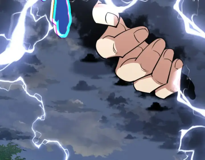 漫画《师尊：这个冲师逆徒才不是圣子》第72话 楚休！你也太快了吧？第13张图