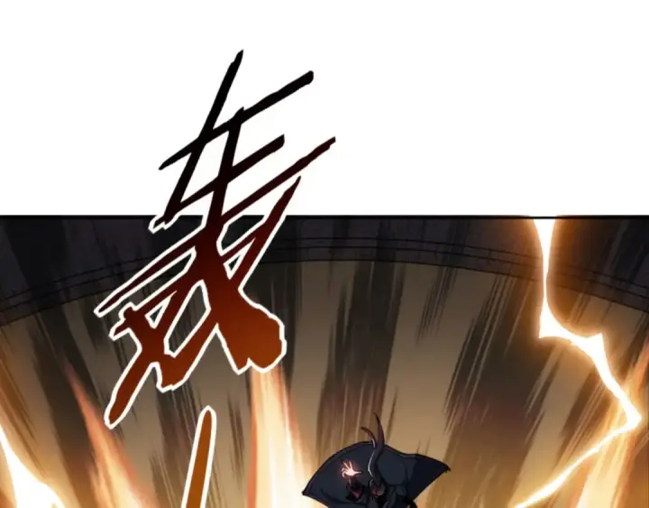 漫画《师尊：这个冲师逆徒才不是圣子》第72话 楚休！你也太快了吧？第130张图