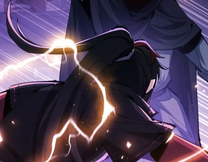 漫画《师尊：这个冲师逆徒才不是圣子》第72话 楚休！你也太快了吧？第140张图