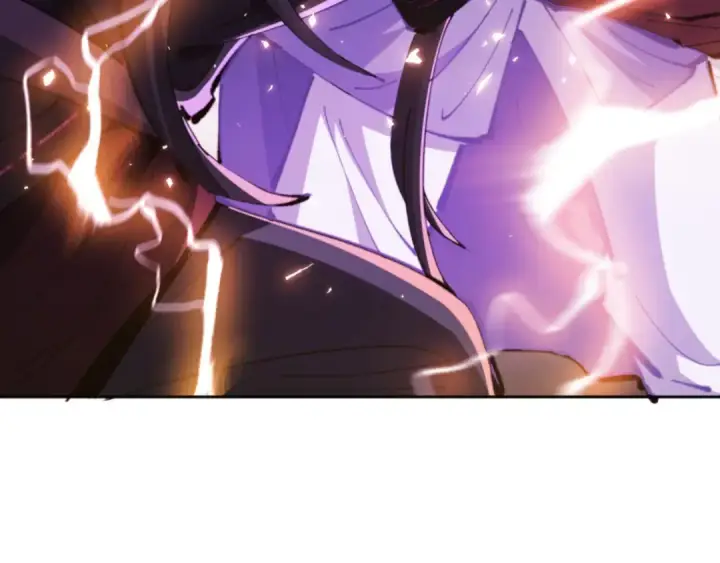 漫画《师尊：这个冲师逆徒才不是圣子》第72话 楚休！你也太快了吧？第141张图