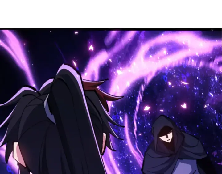 漫画《师尊：这个冲师逆徒才不是圣子》第72话 楚休！你也太快了吧？第147张图