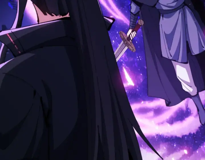 漫画《师尊：这个冲师逆徒才不是圣子》第72话 楚休！你也太快了吧？第148张图