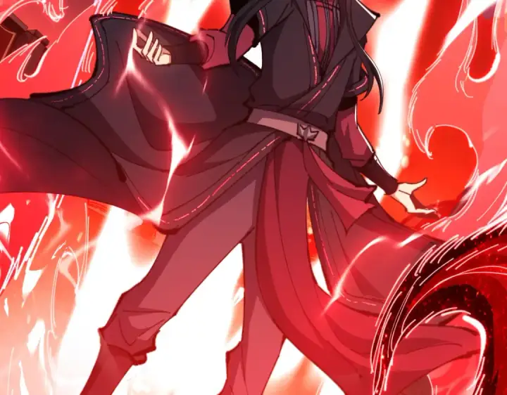 漫画《师尊：这个冲师逆徒才不是圣子》第72话 楚休！你也太快了吧？第159张图