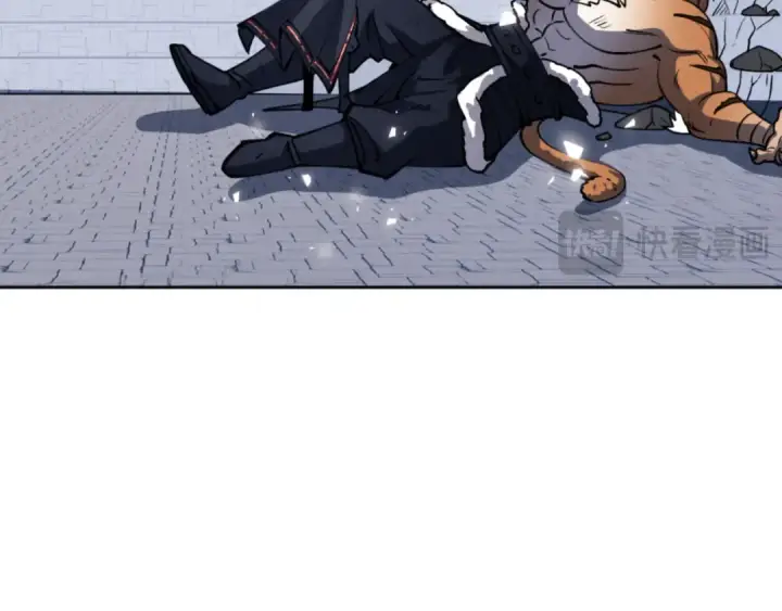 漫画《师尊：这个冲师逆徒才不是圣子》第72话 楚休！你也太快了吧？第27张图