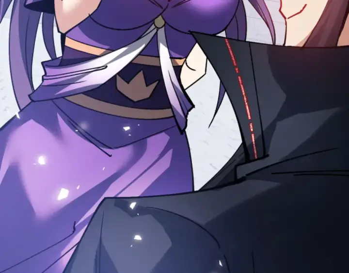 漫画《师尊：这个冲师逆徒才不是圣子》第72话 楚休！你也太快了吧？第34张图