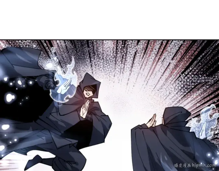 漫画《师尊：这个冲师逆徒才不是圣子》第72话 楚休！你也太快了吧？第56张图
