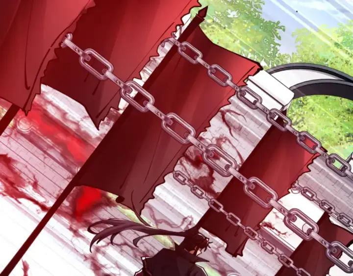 漫画《师尊：这个冲师逆徒才不是圣子》第72话 楚休！你也太快了吧？第6张图