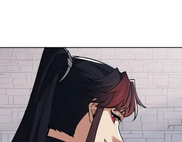 漫画《师尊：这个冲师逆徒才不是圣子》第72话 楚休！你也太快了吧？第76张图