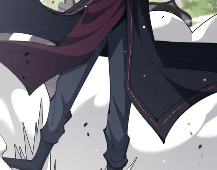 漫画《师尊：这个冲师逆徒才不是圣子》第72话 楚休！你也太快了吧？第90张图