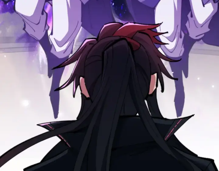漫画《师尊：这个冲师逆徒才不是圣子》第72话 楚休！你也太快了吧？第94张图