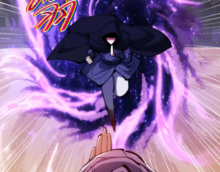 漫画《师尊：这个冲师逆徒才不是圣子》第73话 圣女口头感谢我可不行第37张图