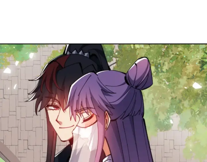 漫画《师尊：这个冲师逆徒才不是圣子》第73话 圣女口头感谢我可不行第71张图